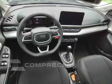 PULSE 1.0 TURBO 200 FLEX AUDACE CVT