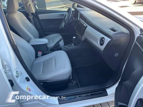 COROLLA 1.8 GLI Upper 16V