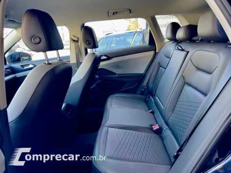 TAOS 1.4 250 TSI Comfortline
