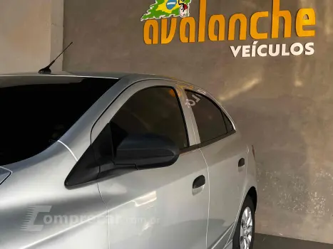 ONIX 1.0 MPFI JOY 8V FLEX 4P MANUAL