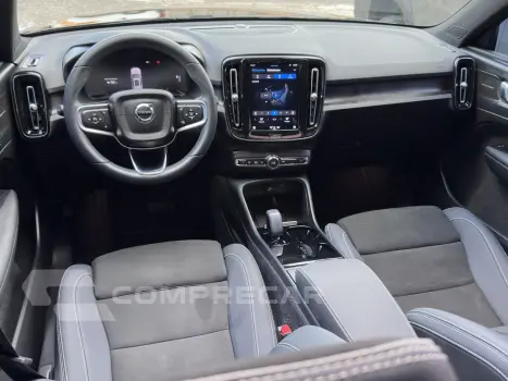 XC 40 P8 RECHARGE TWIN ELECTRIC ULTIMATE AWD