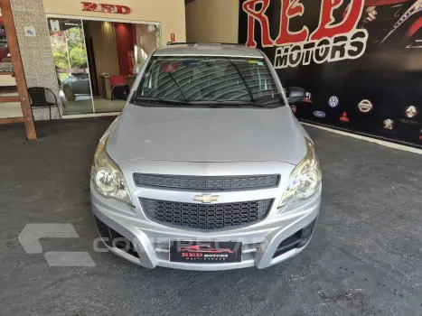 MONTANA 1.4 MPFI LS CS 8V FLEX 2P MANUAL