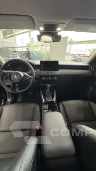 HR-V 1.5 DI I-vtec Turbo Touring