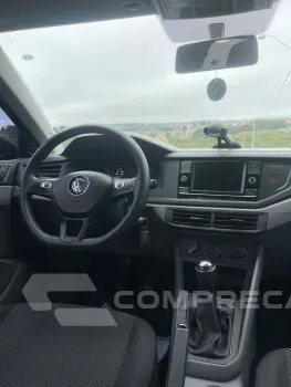 POLO 1.6 MSI