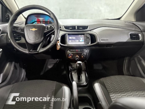 ONIX 1.4 MPFI LTZ 8V