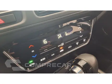 HR-V 1.8 16V FLEX EXL 4P AUTOMÁTICO