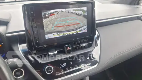 COROLLA CROSS 2.0 VVT-IE FLEX XRE DIRECT SHIFT