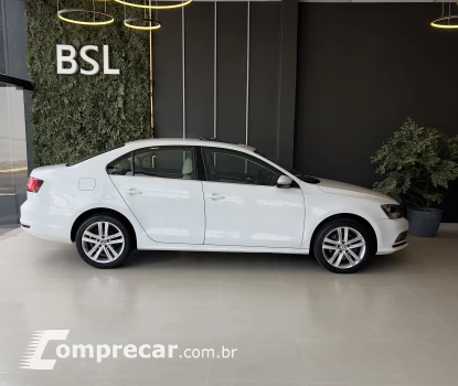 JETTA 2.0 TSI Highline 211cv
