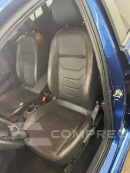VIRTUS 1.0 200 TSI HIGHLINE AUTOMÁTICO