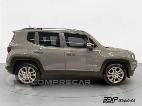 RENEGADE 1.3 T270 Turbo Longitude