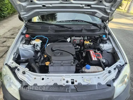 STRADA 1.4 MPI Hard Working CS 8V