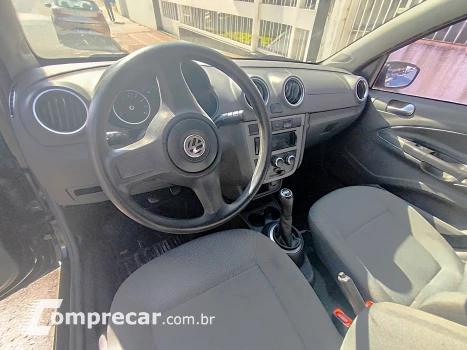 GOL 1.0 MI 8V G.V