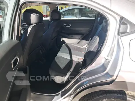 HR-V 1.5 DI I-VTEC TURBO FLEX ADVANCE CVT