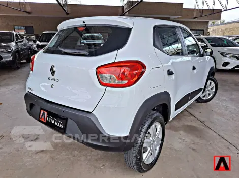 KWID 1.0 12V SCE ZEN