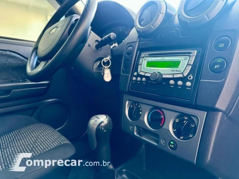 ECOSPORT 1.6 Freestyle 8V
