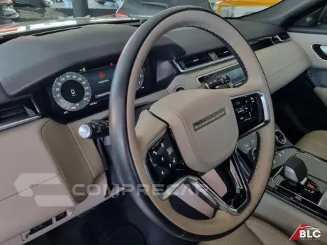 LR VELAR PHEVSRDYN