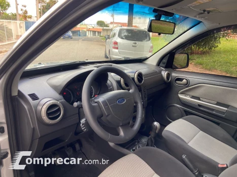 ECOSPORT 2.0 4WD 16V
