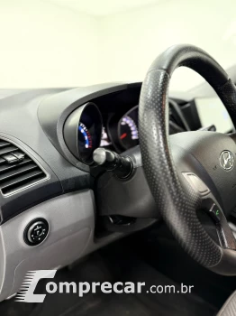 HB20 1.6 Premium 16V