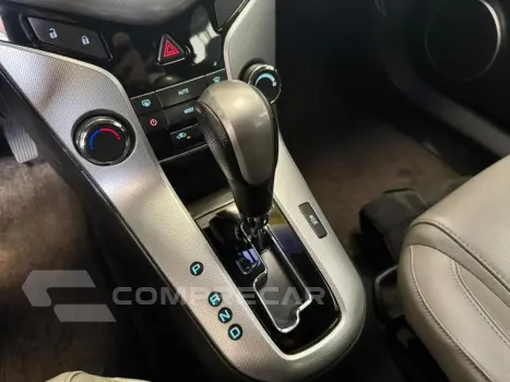 CHEV CRUZE LTZ NB AT