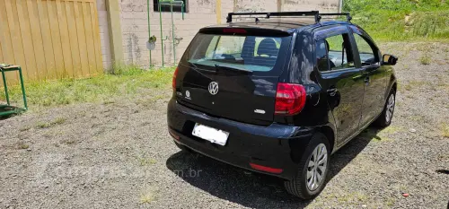 Volkswagen FOX 1.0 MI Trend 8V 4 portas
