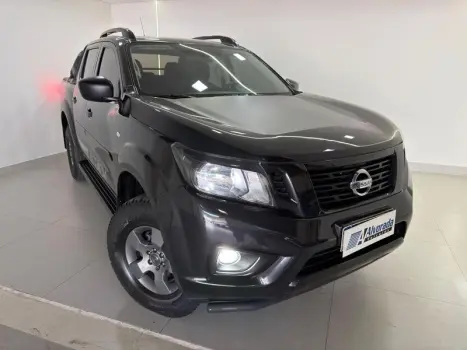 FRONTIER ATK X4
