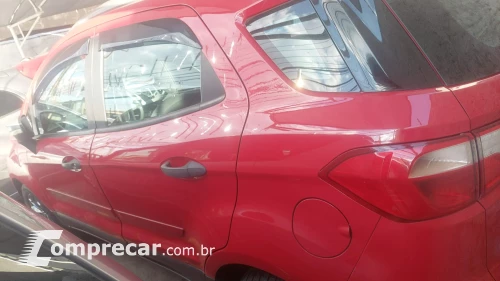 ECOSPORT FREST