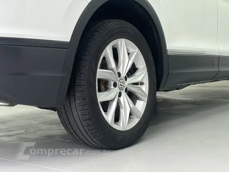 TIGUAN 1.4 250 TSI Allspace Comfortline