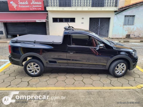 SAVEIRO 1.6 MI Trendline CS 8V