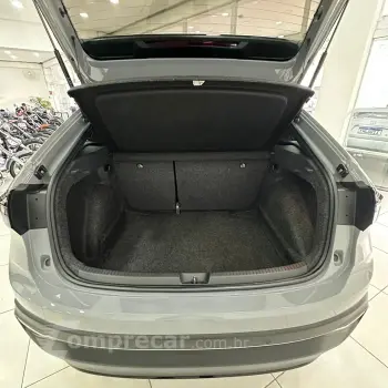 NIVUS 1.0 200 TSI Highline