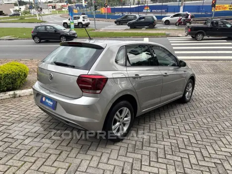 Polo 1.0 Flex 12V 5p