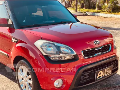 SOUL 1.6 EX 16V