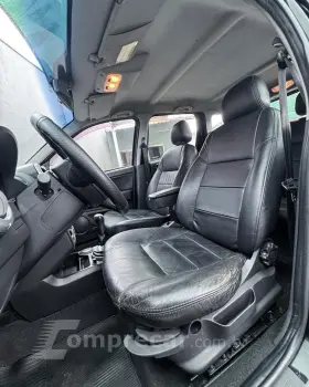 ECOSPORT 1.6 XLT Freestyle 8V