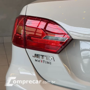 JETTA Comfortline 2.0 T.Flex 8V 4p Tipt.