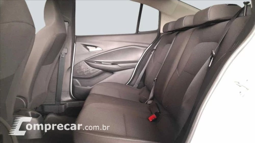 ONIX 1.0 TURBO FLEX PLUS LT MANUAL