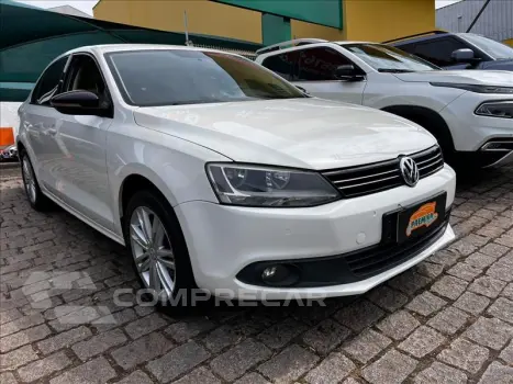 JETTA 2.0 Comfortline