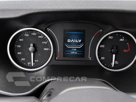 Daily 45-180 Hi-Matic + Carroceria