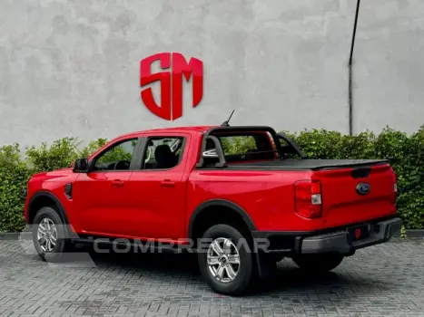 RANGER - 2.0 TURBO CD XLS 4X2 AUTOMÁTICO
