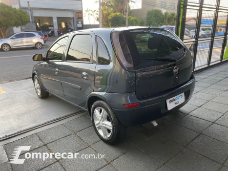 CORSA 1.4 MPFI Premium 8V