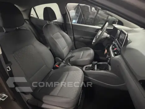 HB20S Comfort Plus 1.0 TB Flex 12V Aut