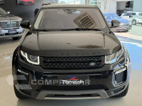 RANGE ROVER EVOQUE 2.0 P250 SE AWD