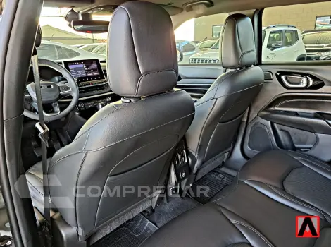 COMPASS 1.3 T270 Turbo Longitude 80 Anos