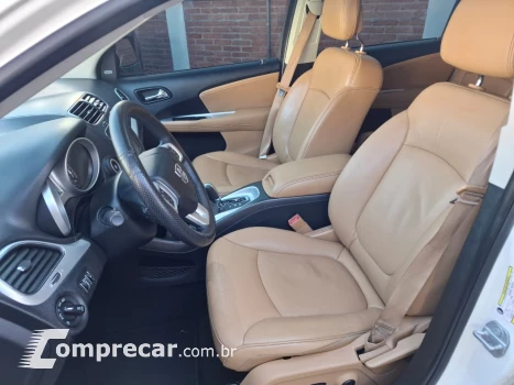 JOURNEY 3.6 RT V6