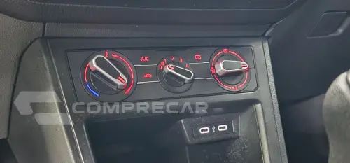 Polo Track 1.0 Flex 12V 5p