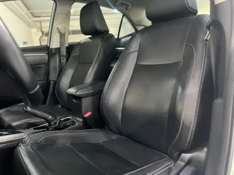 COROLLA 2.0 Vvt-ie XEI