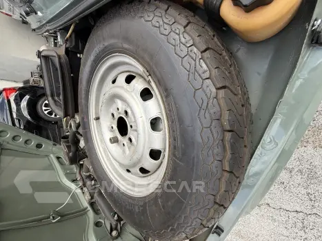 147 1.3 C 8V ALCOOL 2P MANUAL