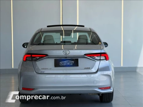COROLLA 2.0 Vvt-ie Altis