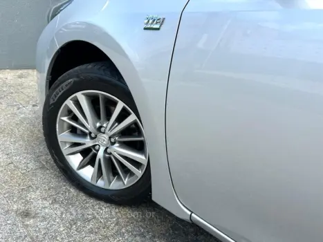 COROLLA 2.0 Vvt-ie XEI