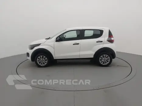 MOBI 1.0 EVO FLEX LIKE. MANUAL