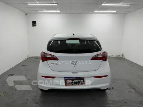 HB20 Comf./C.Plus/C.Style 1.0 Flex 12V