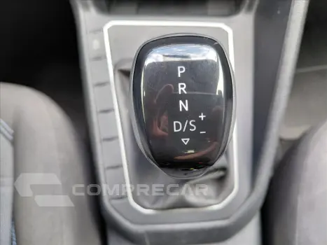 NIVUS 1.0 200 TSI TOTAL FLEX COMFORTLINE AUTOMÁTI